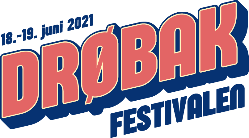 Logo Drøbakfestivalen